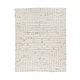 preview thumbnail 7 of 12, Villa by Classic Home Tahoe Handwoven Wool Blend Rug