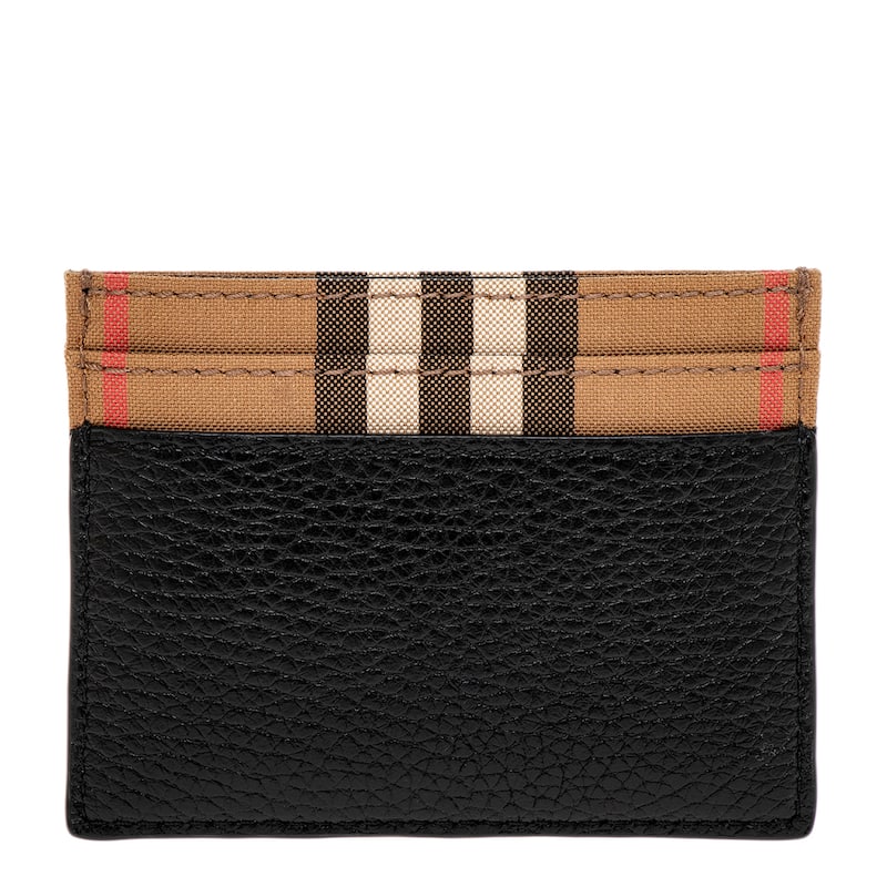 Burberry LS Sandon Card Case