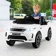 preview thumbnail 13 of 29, 12V Kids Ride On Car with Remote Control and Lockable Doors - 42.5 x 25.6 x 20 inch (L x W x H)