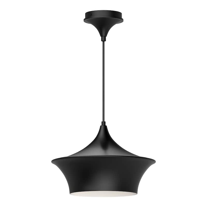 Alora Lighting PD523013 Emiko 13" Wide Pendant