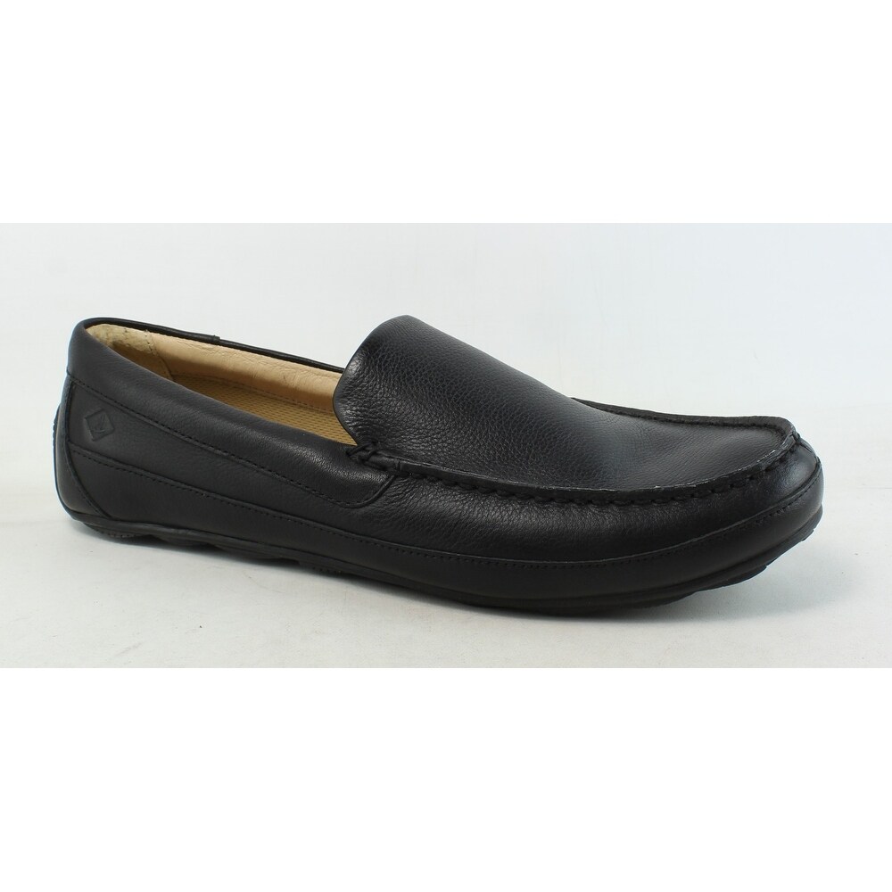 sperry men's hampden venetian loafer