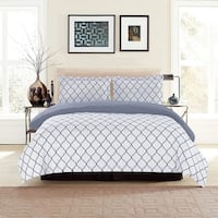 Duvet Cover Set - Bed Bath & Beyond - 37920775