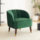 Option Emerald-Velvet