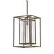 Option Burnished Bronze