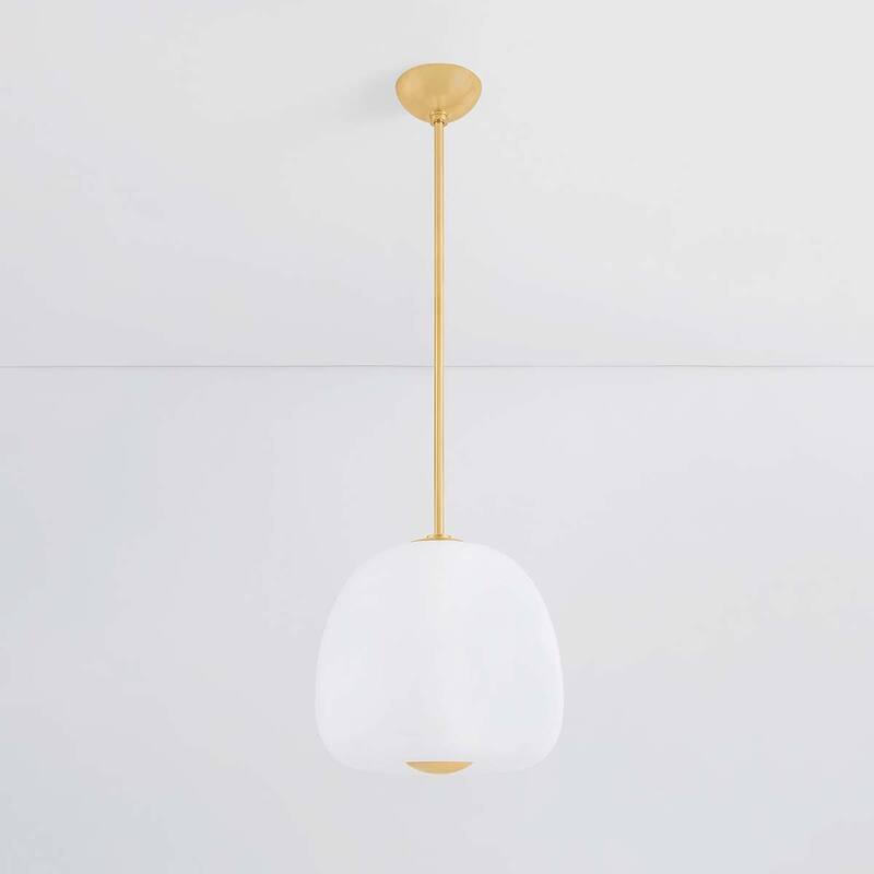 Hudson Valley Lighting 3015 Scranton 15" Wide Pendant