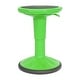 preview thumbnail 28 of 86, Kids Adjustable Height Active Learning Stool for Classroom and Home - 13"D x 13"W x 13.5" - 18.25"H