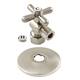 Option Brushed Nickel