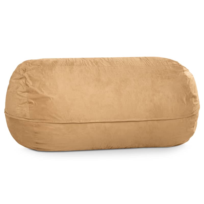 Jaxx 7' Bean Bag Sofa