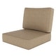 preview thumbnail 83 of 183, Sunbrella Outdoor Deep Seat Cushion