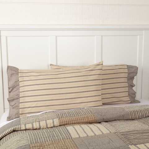 Sawyer Mill Pillow Cases (Set of 2)