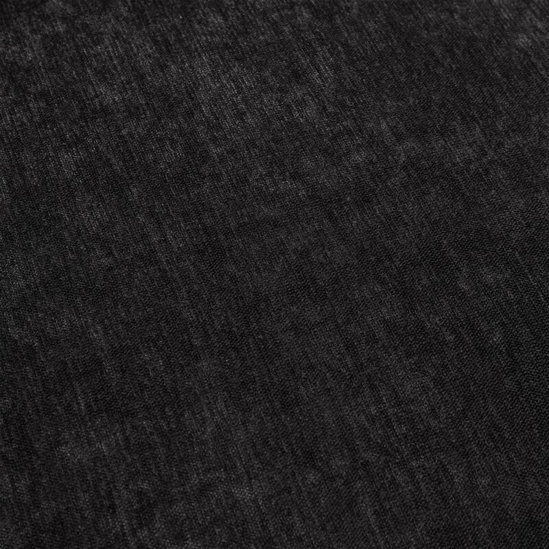 Modern 115" U-Shaped Modular Sectional Sofa with 2 Ottomans, USB Charging Ports, Foldable Side Tables, Chenille Upholstery