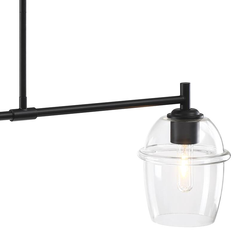 Designers Fountain D310M-IS Summer Jazz 2 Light 36" Wide Linear