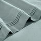 preview thumbnail 83 of 99, Superior Egyptian Cotton 650 TC Deep Pocket Sheet Set