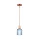 Option Antique Copper / Blue
