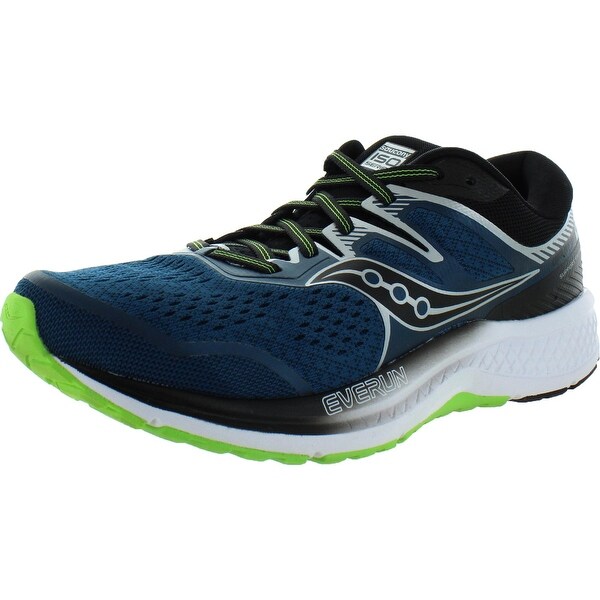 saucony omni iso mens