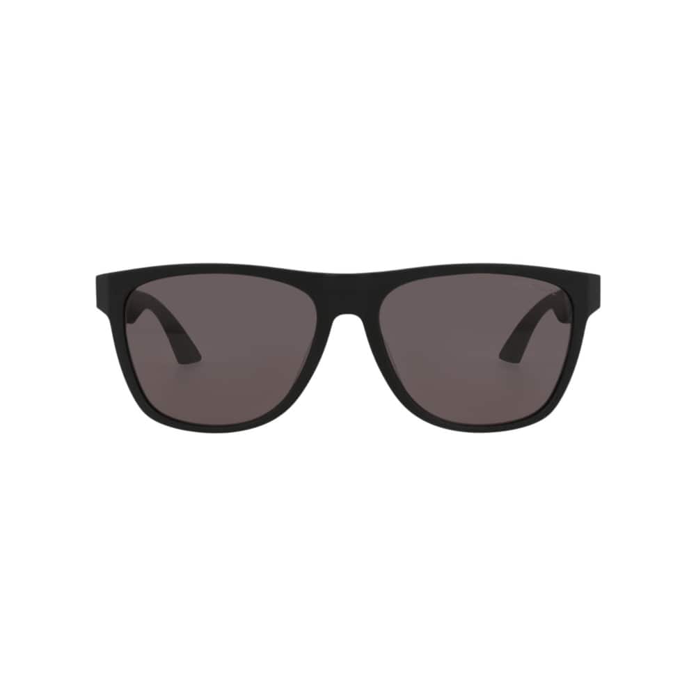 Montblanc Square-Frame Recycled Acetate Sunglasses