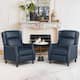 Option Navy Blue