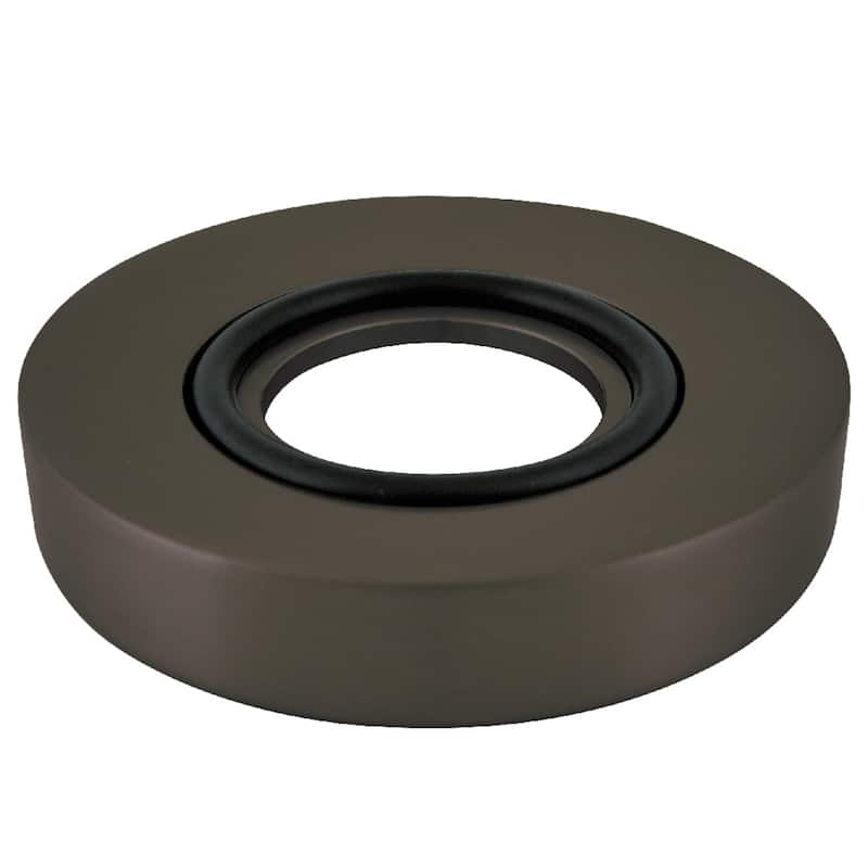 Fauceture Vessel Sink Mounting Ring in Brushed Nickel - Oil Rubbed Bronze