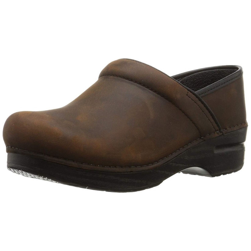dansko pro mule