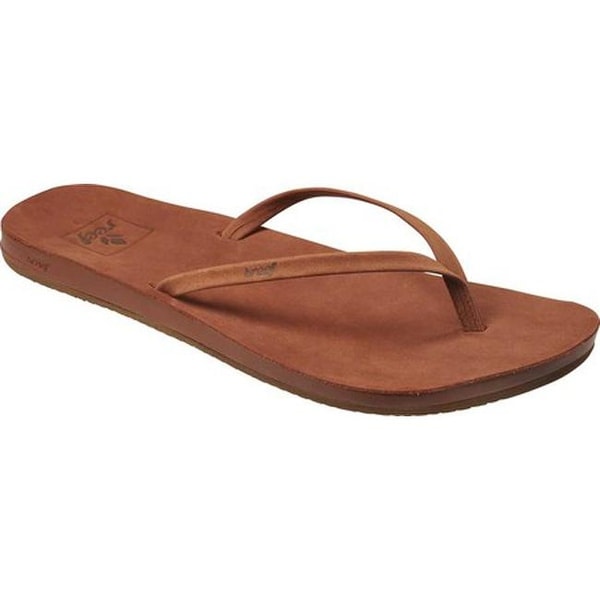 reef cushion bounce slim t