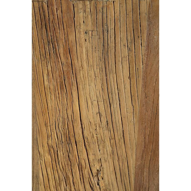 Holliman End Table