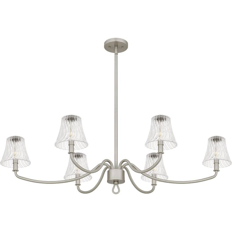McKinney Linear Chandelier
