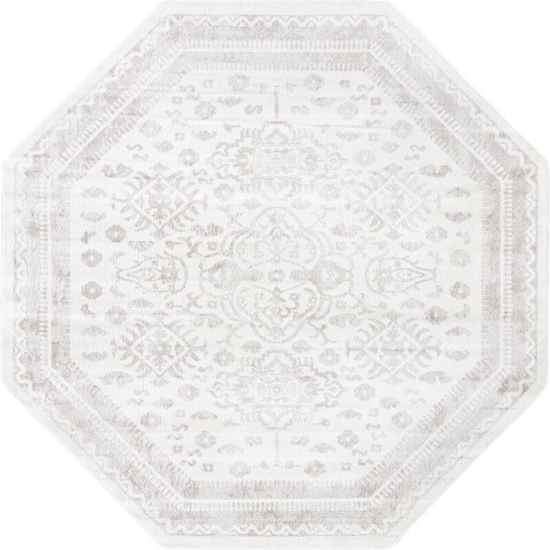 Contemporary Trabzon Collection Area Rug
