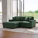 Option Hunter Green-3 Piece