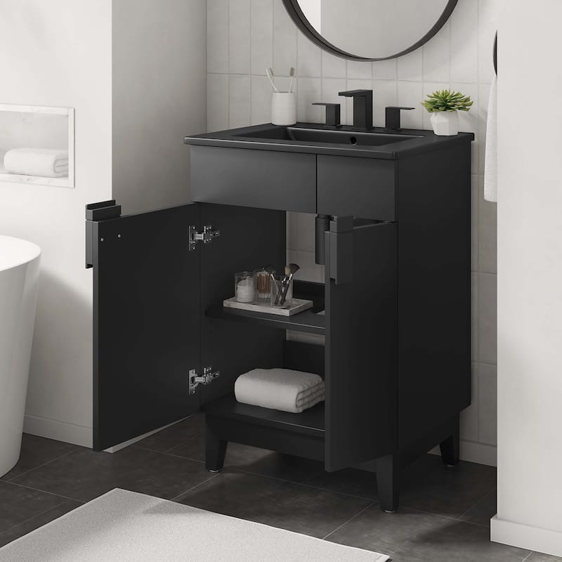 Miles 24" Bathroom Vanity