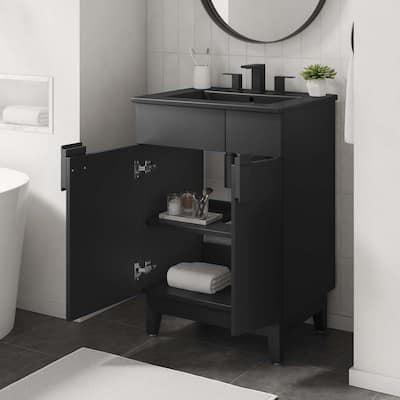 Miles 24" Bathroom Vanity