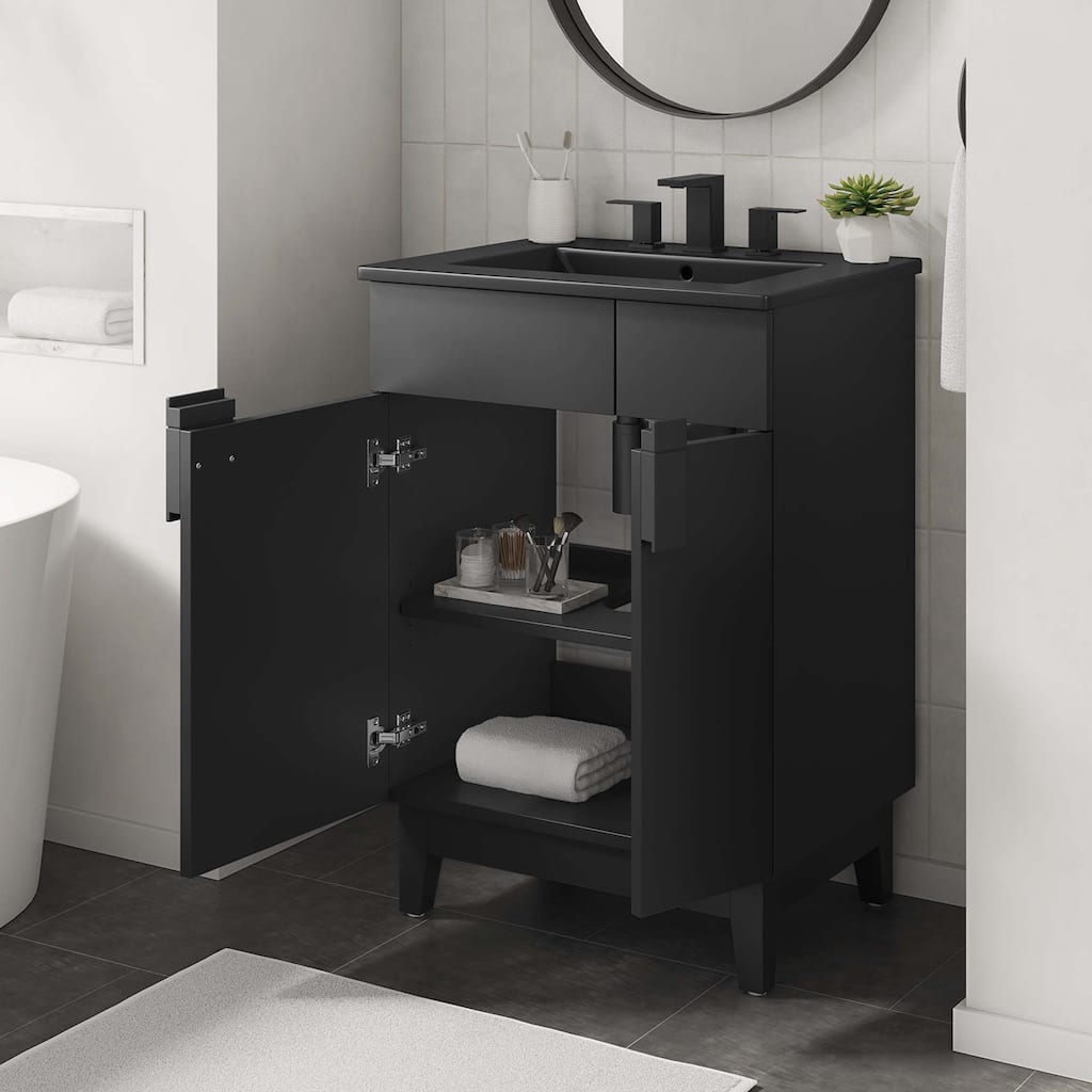 Miles 24" Bathroom Vanity