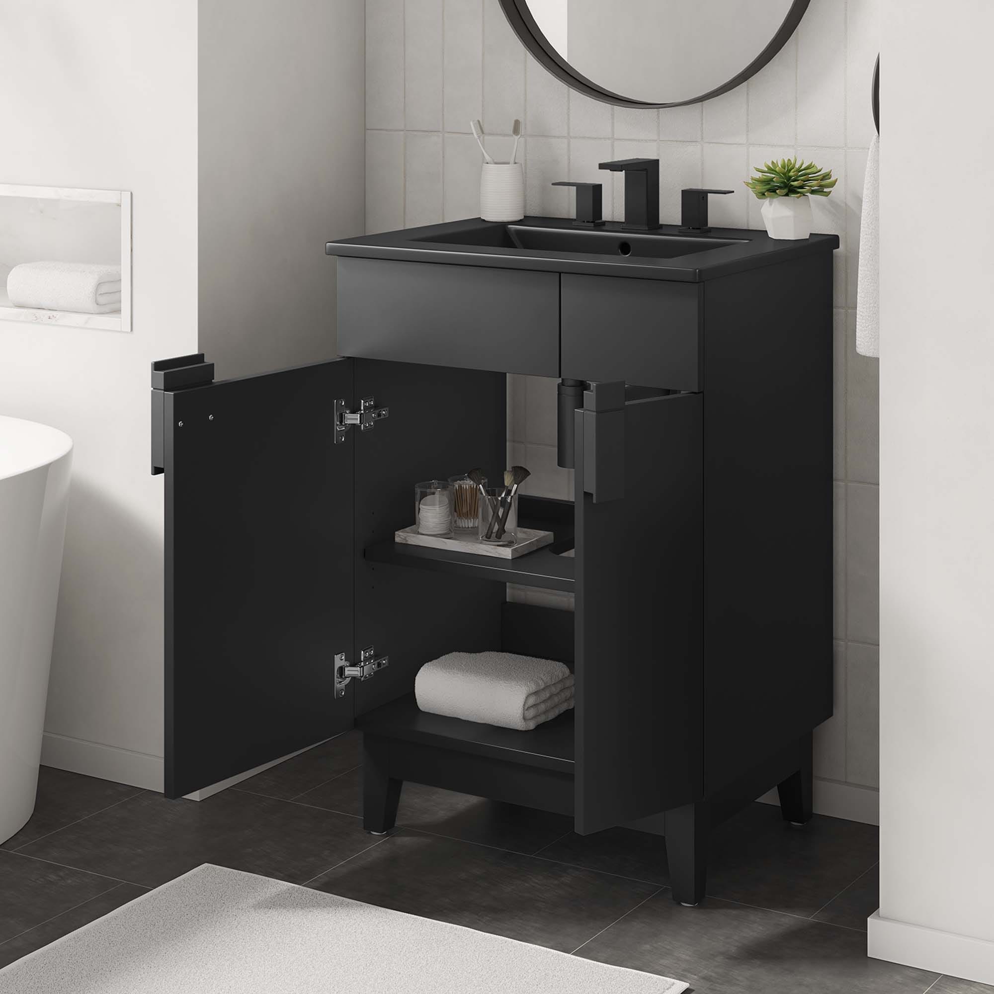 Miles 24" Bathroom Vanity