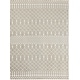 preview thumbnail 73 of 84, Nourison Astra Machine Washable Moroccan Area Rug 5' 3" x 7' - Sage - Rectangle