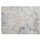 preview thumbnail 49 of 149, Machine Washable Indoor/ Outdoor Chic Paisley Chantille Rug