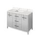 Option Grey / Calacatta Vienna