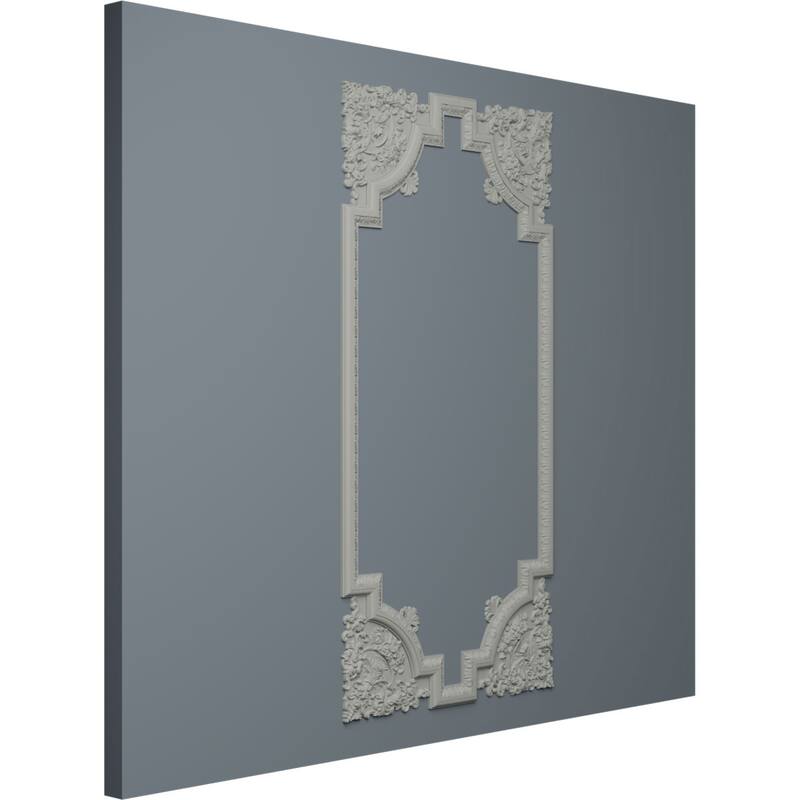 Emery Panel Moulding Kit On Sale Bed Bath & Beyond 37942749