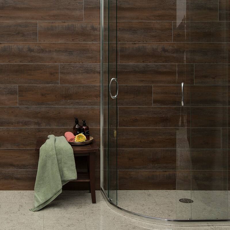 Palisade Wall Plank