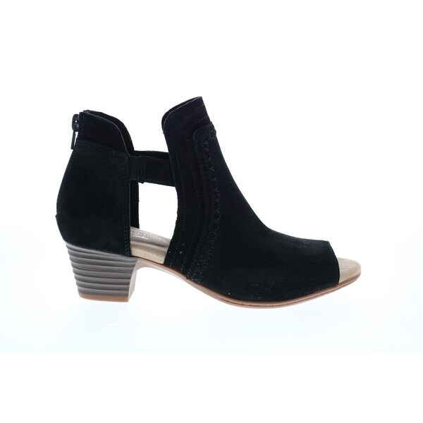 clarks boots womens ankle