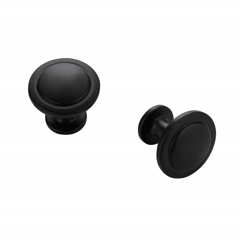 30 Pack 1-1/4 inch Kitchen Drawer Pulls