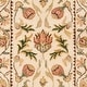 preview thumbnail 33 of 45, SAFAVIEH Handmade Bergama Tiney Oriental Hand-spun Wool Rug