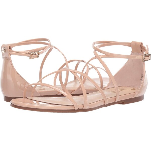 sam edelman strappy sandals