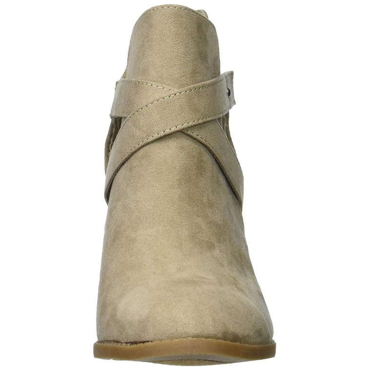 rampage vedette ankle boot