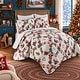 preview thumbnail 2 of 7, Your Lifestyle by Donna Sharp Holiday Love Quilt Collection