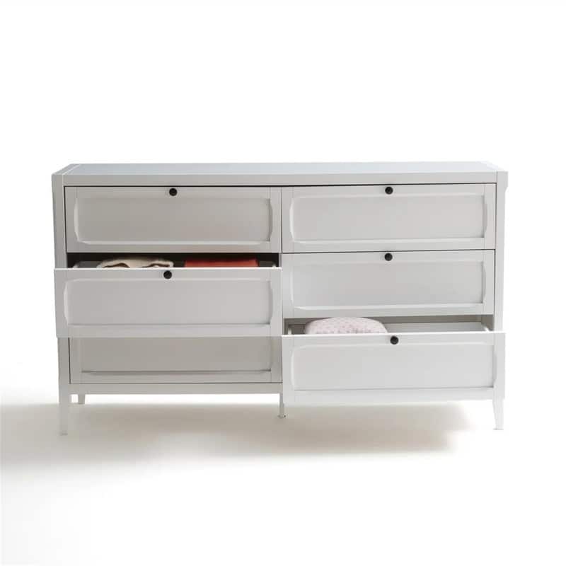 Eugenie Chest of 6 Drawers