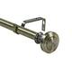 Option Antique Brass