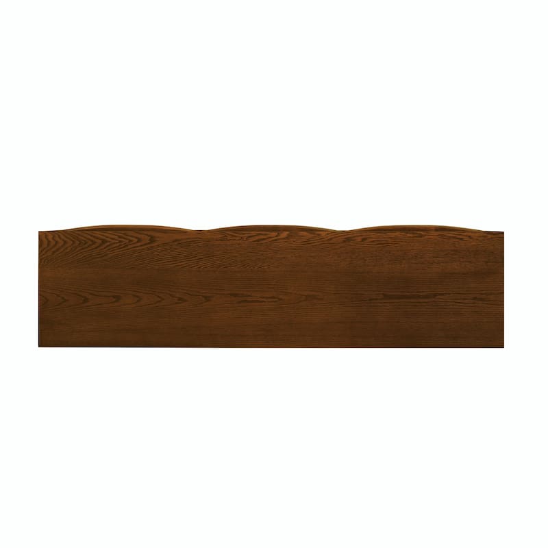 63" Mid-Century Modern TV Stand for TVs up to 75"
