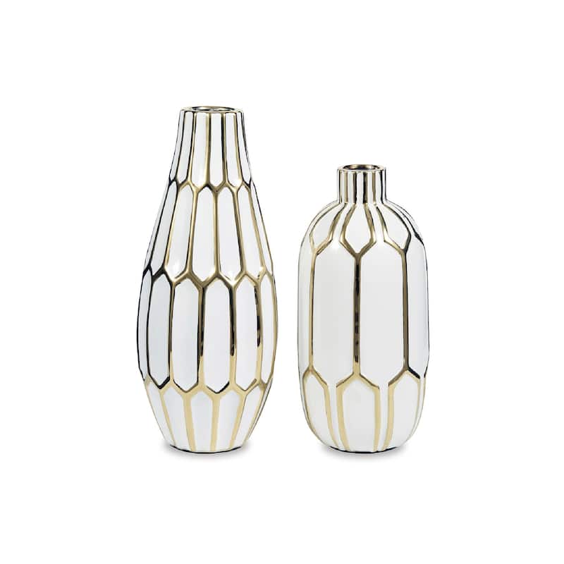 Mohsen Vase Set of 2