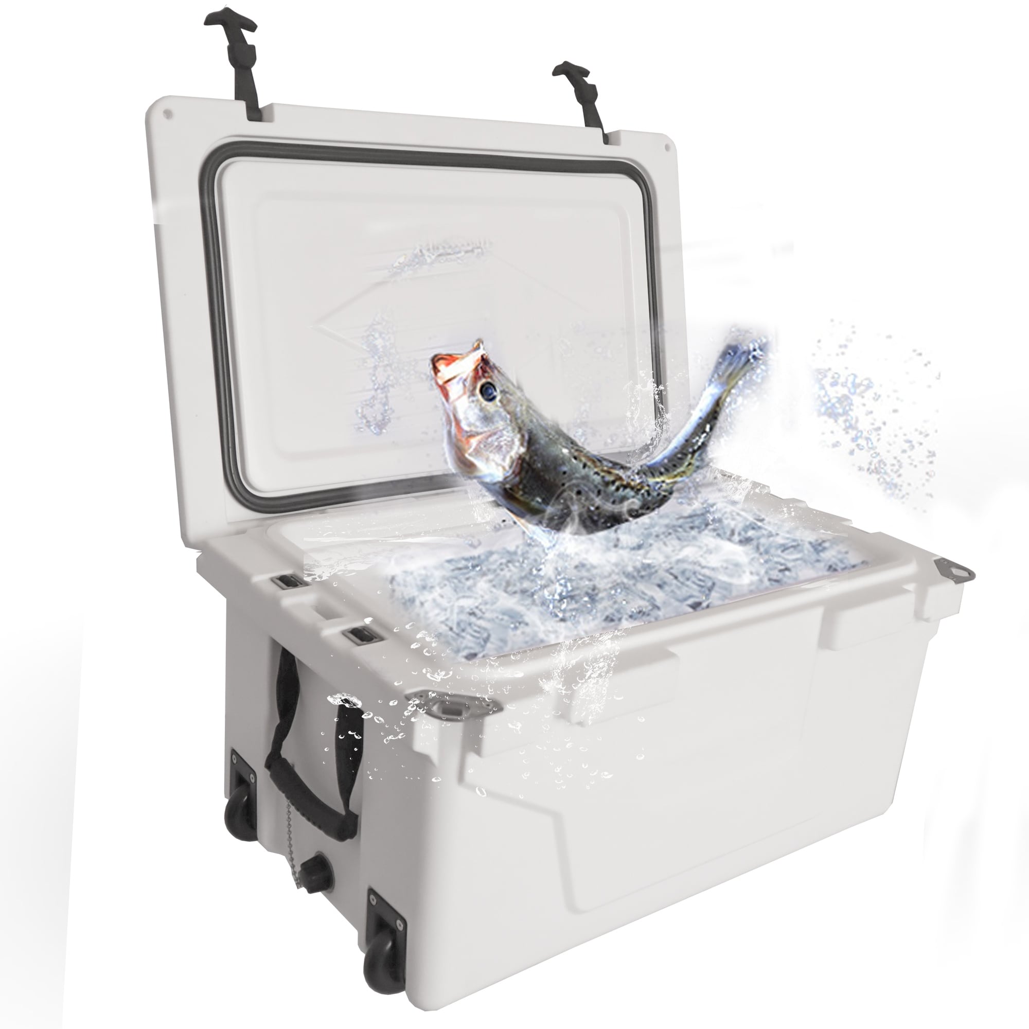 Beer ice cooler box 2025