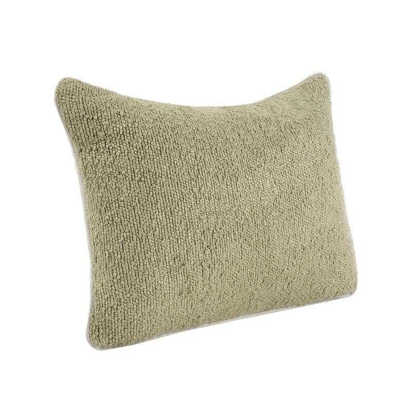 Villa by Classic Home Sava 22" Cotton Blend Throw Pilow