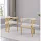 Option Cream-Chairs